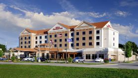 Hilton Garden Inn Springfield, MO