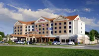 Hilton Garden Inn Springfield, MO Hotels in Springfield