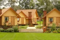 Cabañas Sierra Mazamitla Hotels near Mazamitla Pueblo Mágico