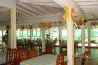 Hotel le Rotabas Hotels in Saint-Francois