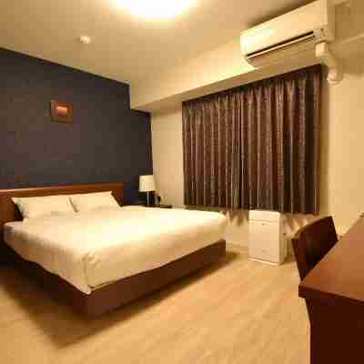 ホテル博多プレイス Rooms