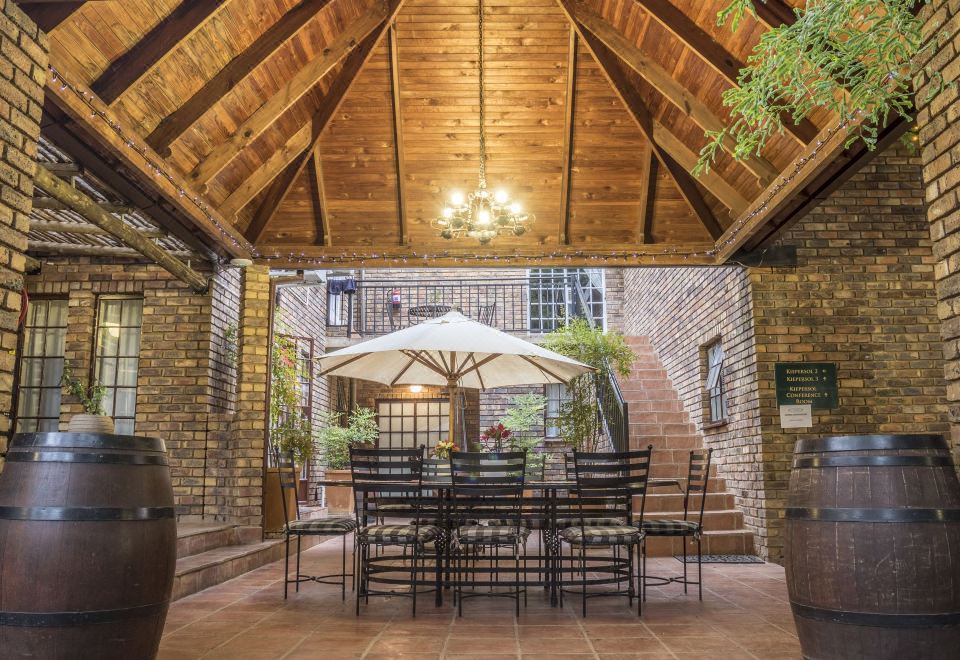 2. 머레이 스트리트..