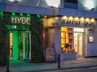 Hyde Hotel Hotels near Circle of Life Commemorative Garden