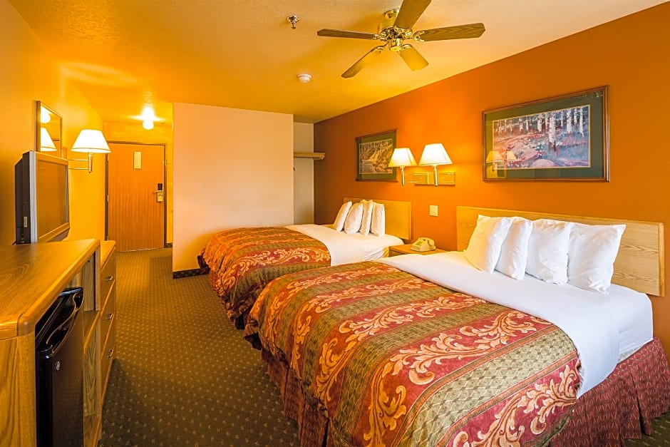 Alpine Inn & Suites Gunnison