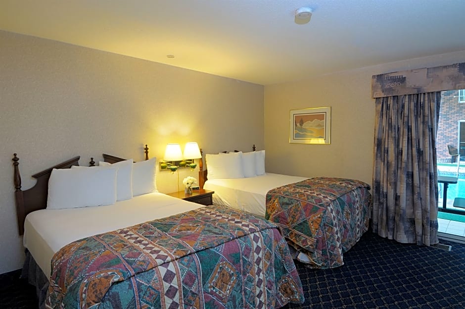 Regency Inn & Suites