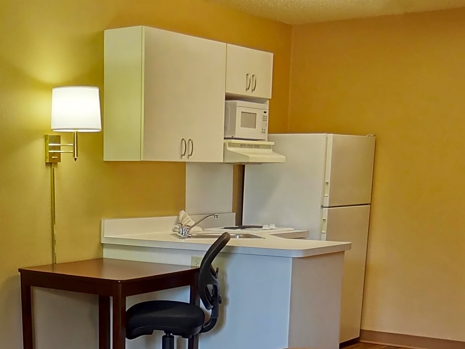 Extended Stay America Suites - Columbia - Ft Jackson