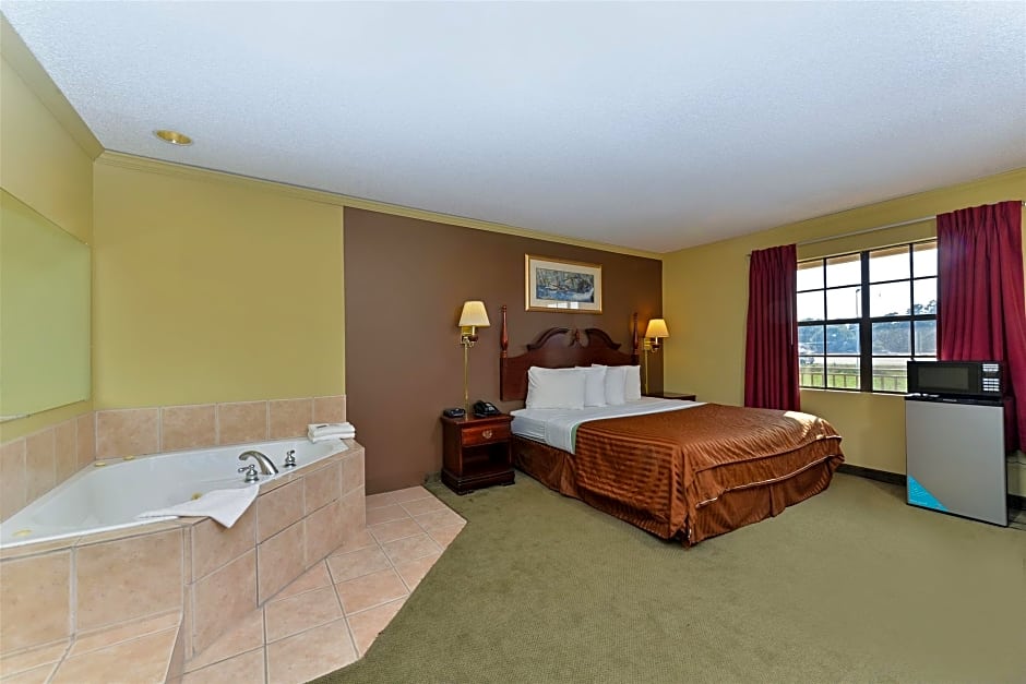 Americas Best Value Inn Arkadelphia