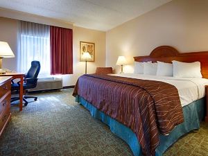 Best Western Ocala Park Centre