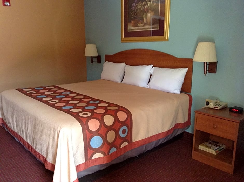 Sky-Palace Inn & Suites Laredo