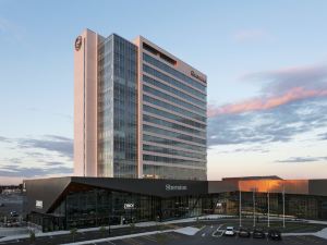 Sheraton Saint-Hyacinthe Hotel