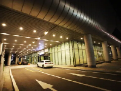 ハーバー パーク ホテル 仁川のホテル