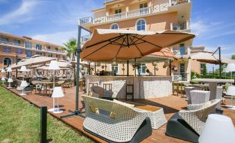Touristic Complex Hacienda Beach Apartments Sozopol