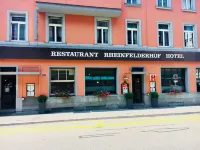 Hotel Rheinfelderhof Hotel a 
