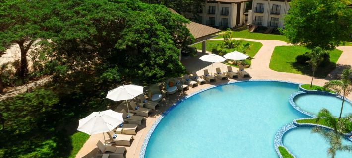 Bacau Bay Resort Coron Hoteles en Palawan
