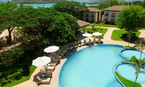 Bacau Bay Resort Coron
