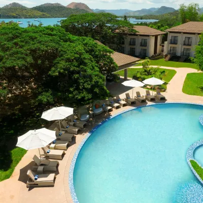Bacau Bay Resort Coron Hotels near Siete Picados