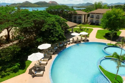 Bacau Bay Resort Coron Hotels near Coron Town Plaza