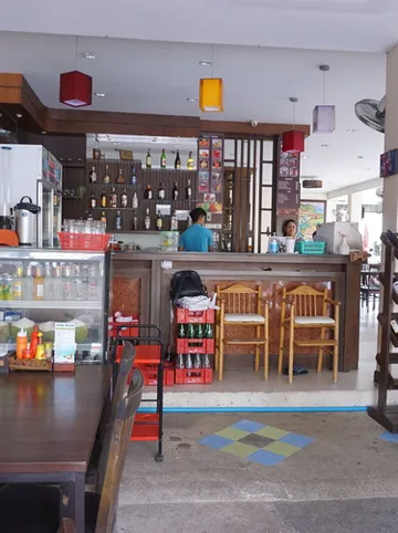 รูปภาพของอริตา เฮาส์