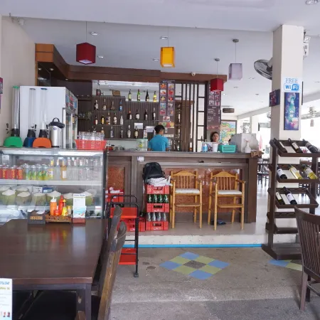 Arita House