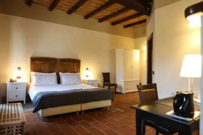 Tenuta Valtoppa Hotel a Recetto