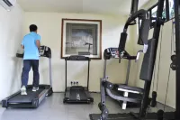 Kudat Golf & Marina Resort - Gym