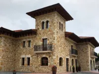 Hotel Gastronómico Torre de Galizano