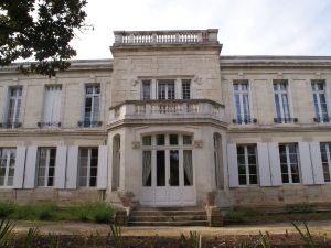 Villa Madeleine - Bordeaux