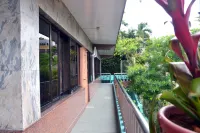Sang Yoo Mountain View Tagaytay Bed and Breakfast - Taal Lake View