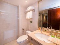 维也纳国际酒店(西安大雁塔店) - 家庭套房