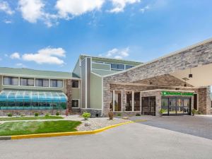 Wyndham Garden Fort Wayne