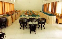 Puncak Village Hotel & Kampung Main Puncak