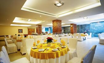 Muong Thanh Holiday Da Lat Hotel