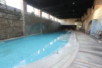 Hoya Hot Spring Resort & Spa - Resort