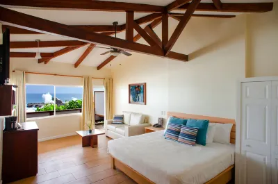 Hotel Roca Sunzal