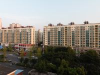 星程酒店(南昌高新大道地铁站店) - 酒店景观