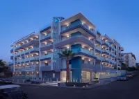 Melrose Rethymno by Mage Hotels