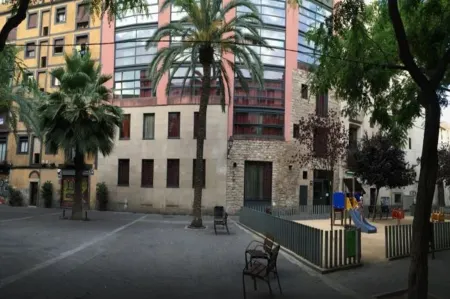 Aparthotel Allada