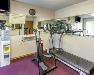 Quality Inn & Suites Hotels in Pickaway County