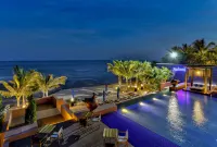 Ace of Hua Hin Resort