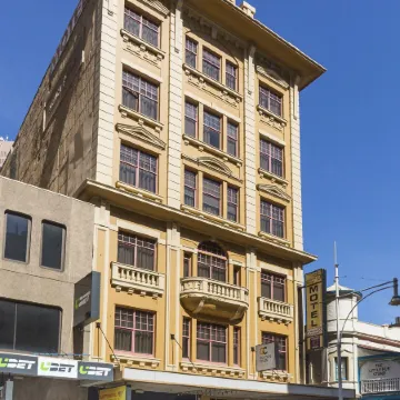 Adelaide Paringa Отели рядом с достопримечательностью «Площадь Виктория»