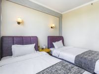 正定悦人精品酒店 - 特惠标准间