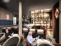 The Barrister Hotel Hotels in Valletta