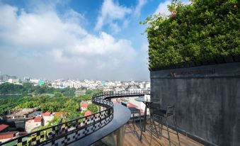 La Nueva Boutique Hotel Ha Noi