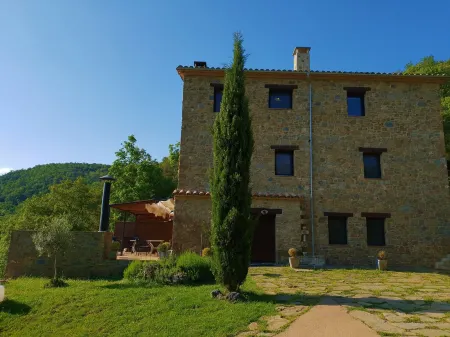 Hotel Rural & Spa Mas Prat