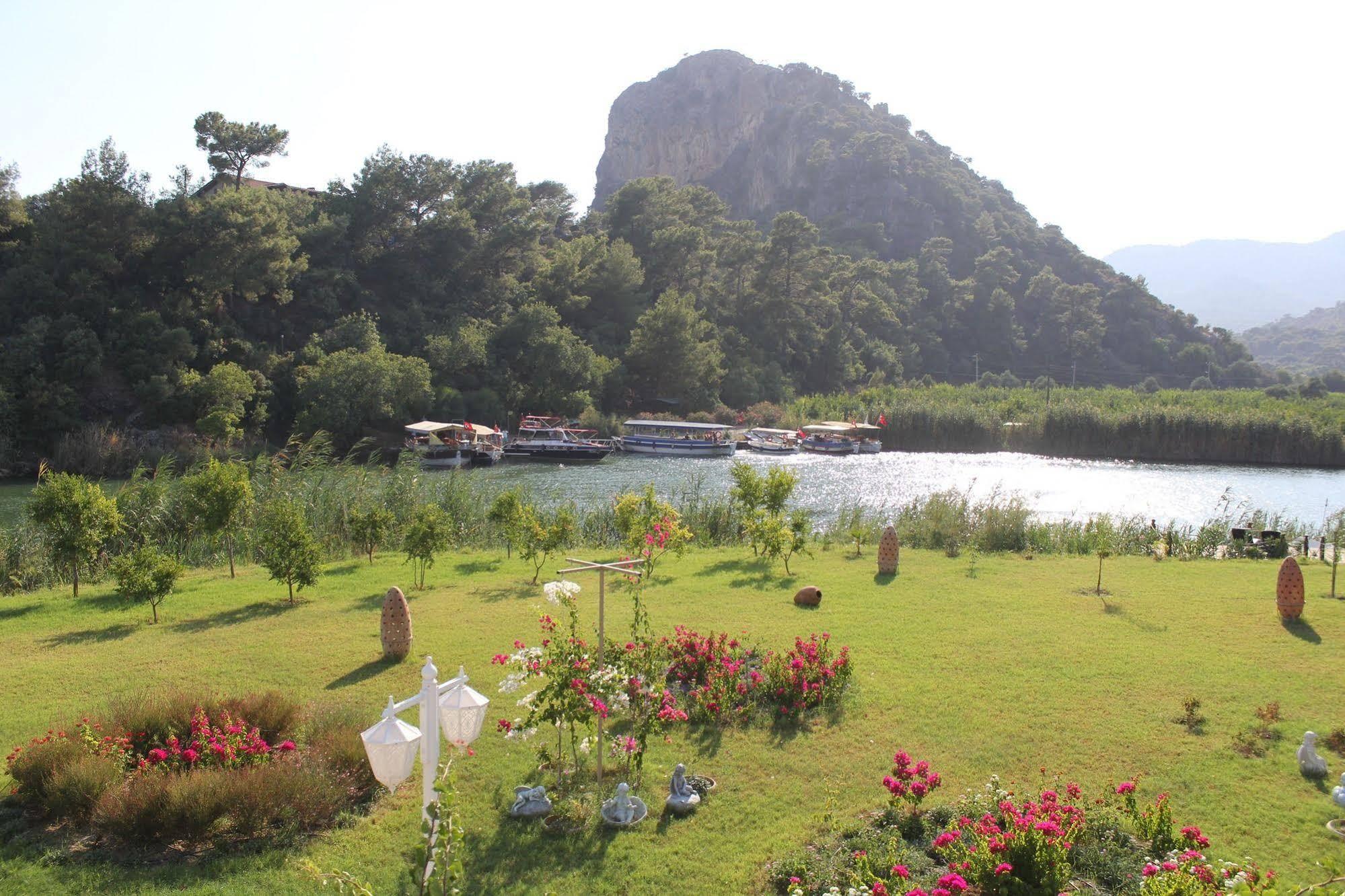 Dalyan Resort - Special Class