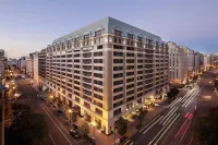 Grand Hyatt Washington