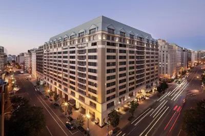 Grand Hyatt Washington