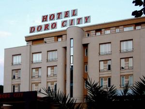 多羅城市酒店