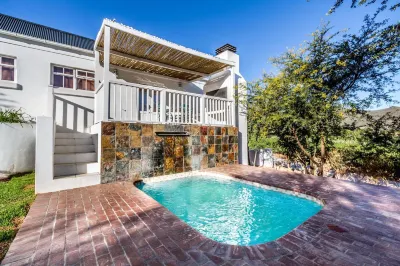 Orange Grove Hotels near Aquila Private Game Reserve
