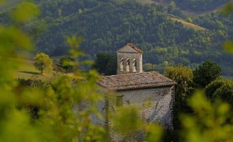 Hotel Giardino